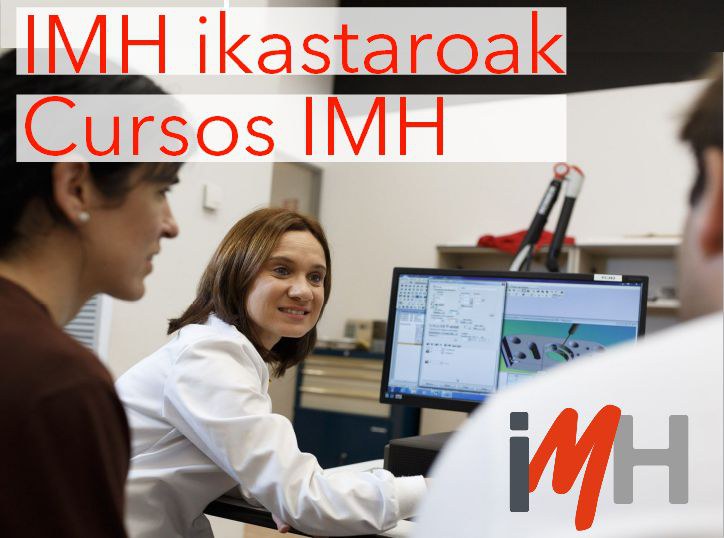 Cursos IMH — IMH Campus